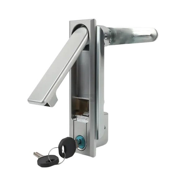 قفل الأجهزة