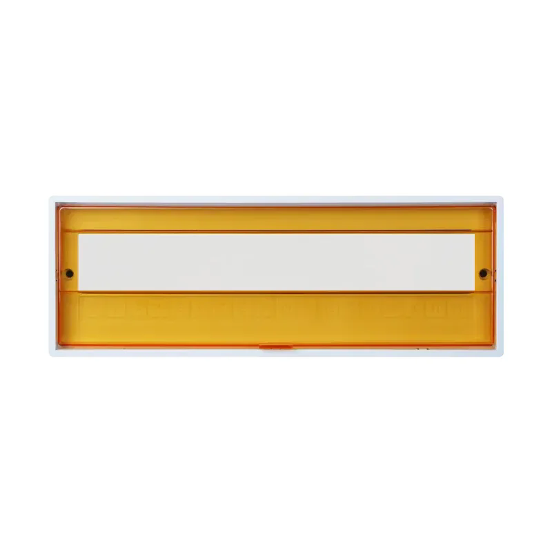 لماذا تعتبر اللوحات الكهربائية العمود الفقري لأنظمة الطاقة الحديثة؟