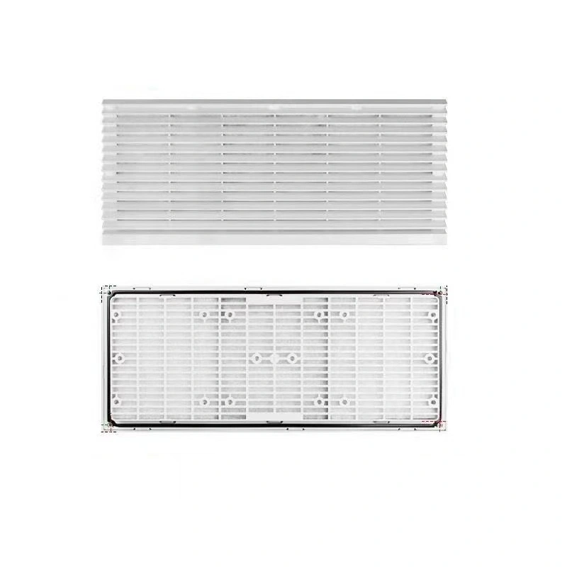 لماذا لا تزال الغرف الحديثة تشعر بالاختناق وما الذي يمكن أن تفعله فتحة التهوية؟