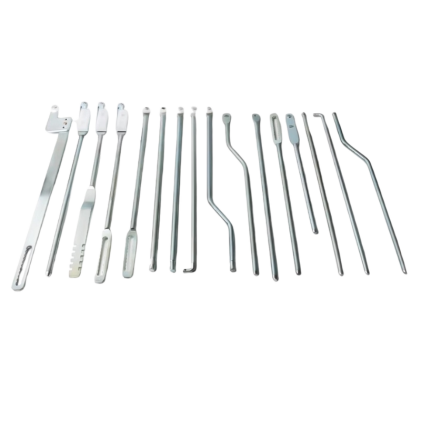 اعتبارات لأقفال الخزانات الصناعية في الصيانة اليومية