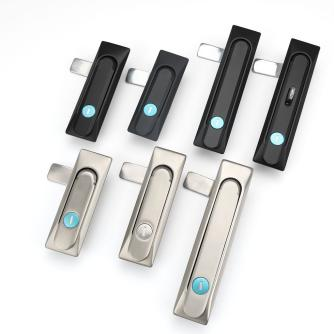 كيف يمكن لقفل الطائرة yitailock ضمان التشغيل السلس لصناديق الطاقة؟