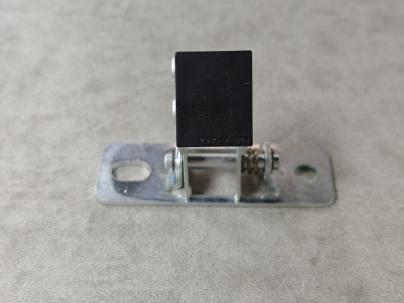 كيف قمنا بتسليم قفل مزلاج مخصص بالكامل للعميل في نيجيريا؟