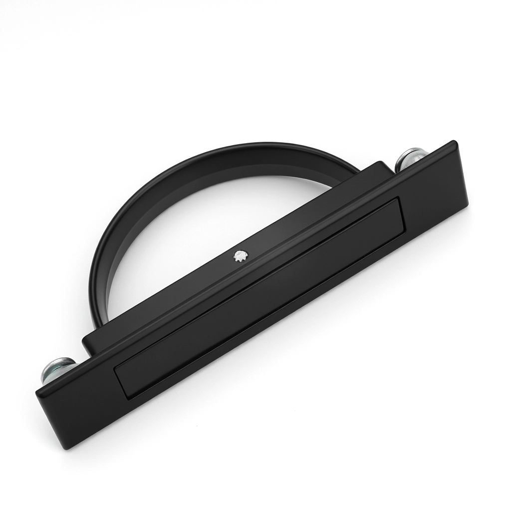 ما الذي يجعل مقبض السحب ضروريًا للمساحات الحديثة؟