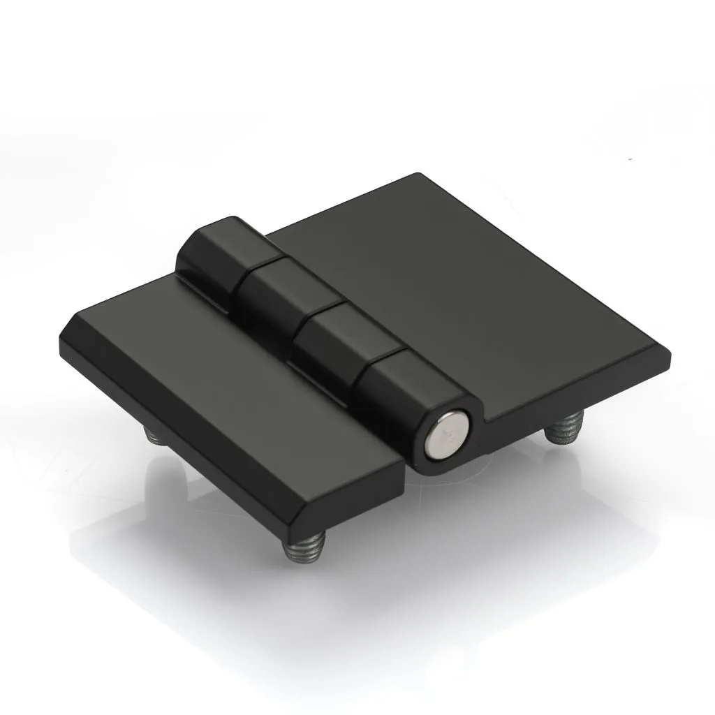 مفصلة إزاحة غير متماثلة