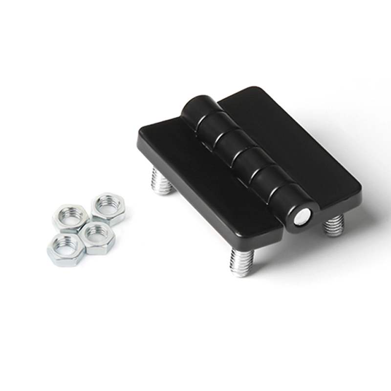 مفصلات قابلة للطي للخزانة الكهربائية وصندوق التوزيع