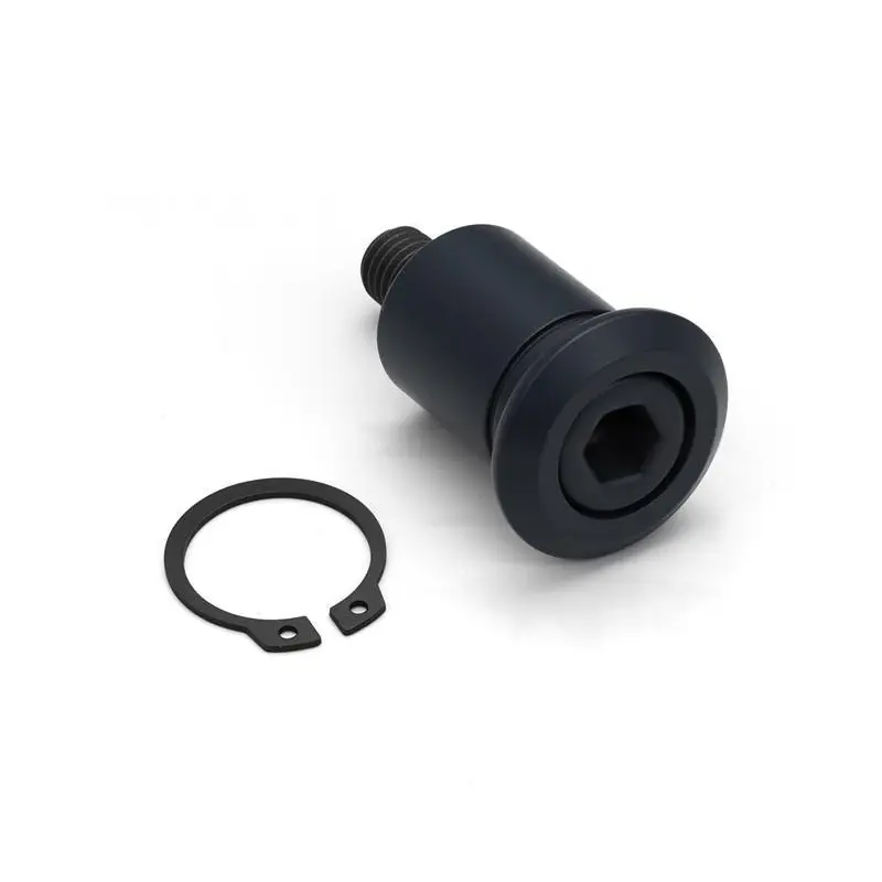 قفل مفتاح سداسي لباب الخزانة