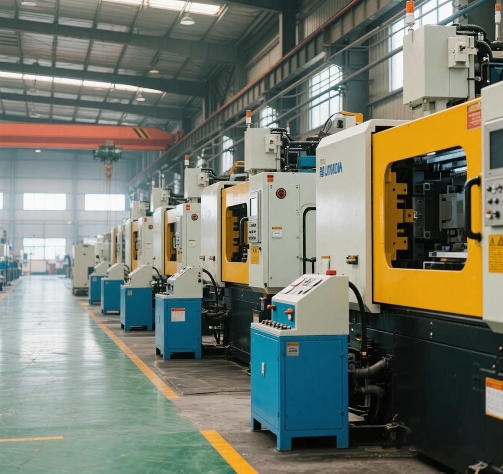 Cooling Fan Dust Cover