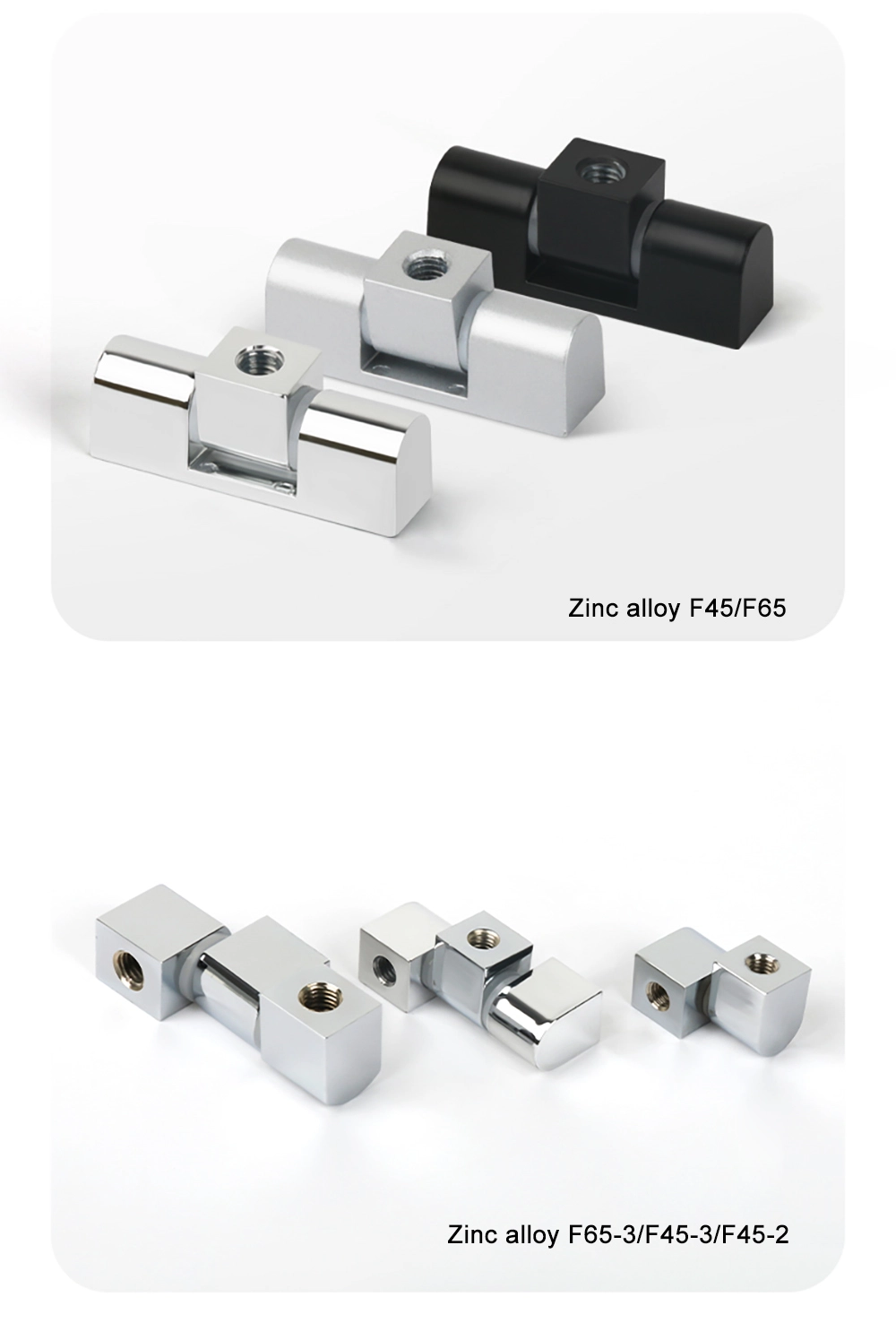 Electrical Cabinet Hinge
