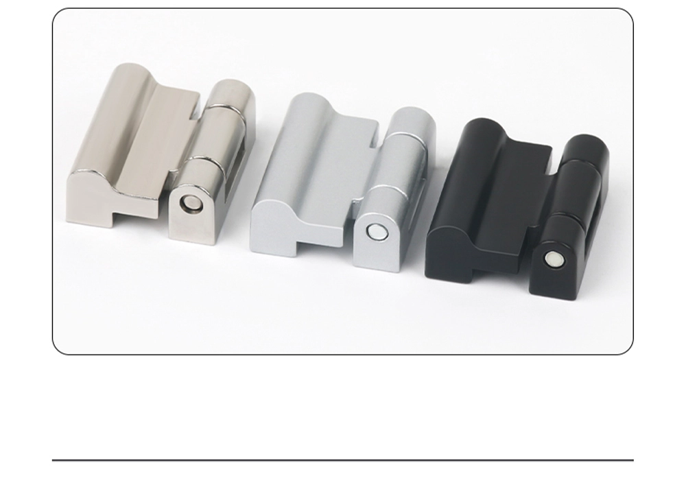 Enclosure Cabinet Hinge