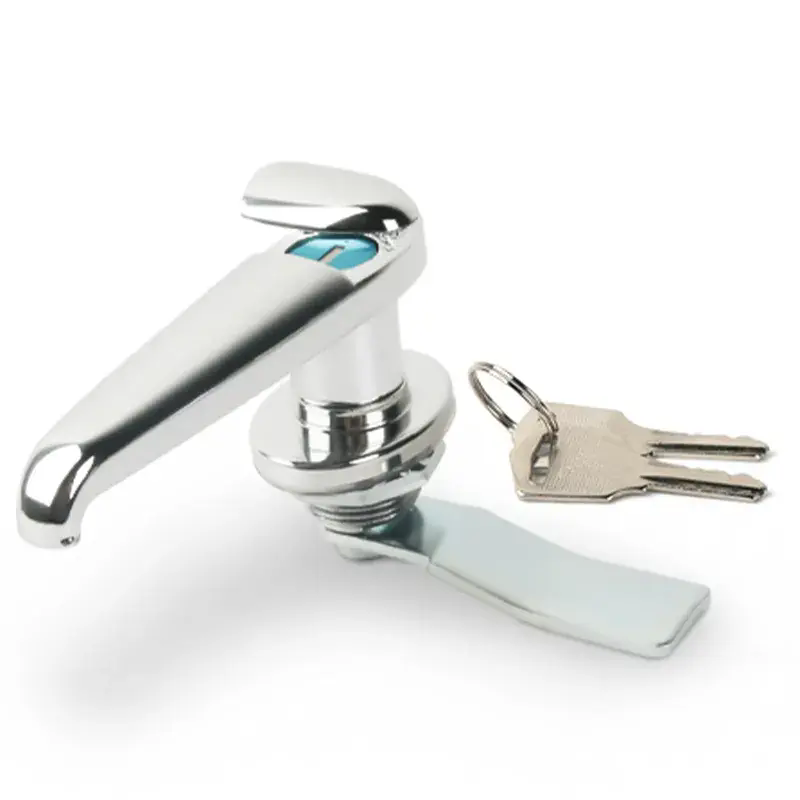 Rotary Handle Lock