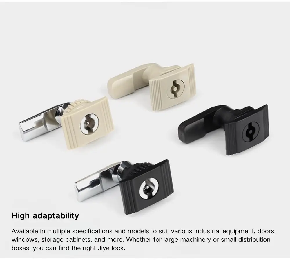 Foundation Box Door Lock