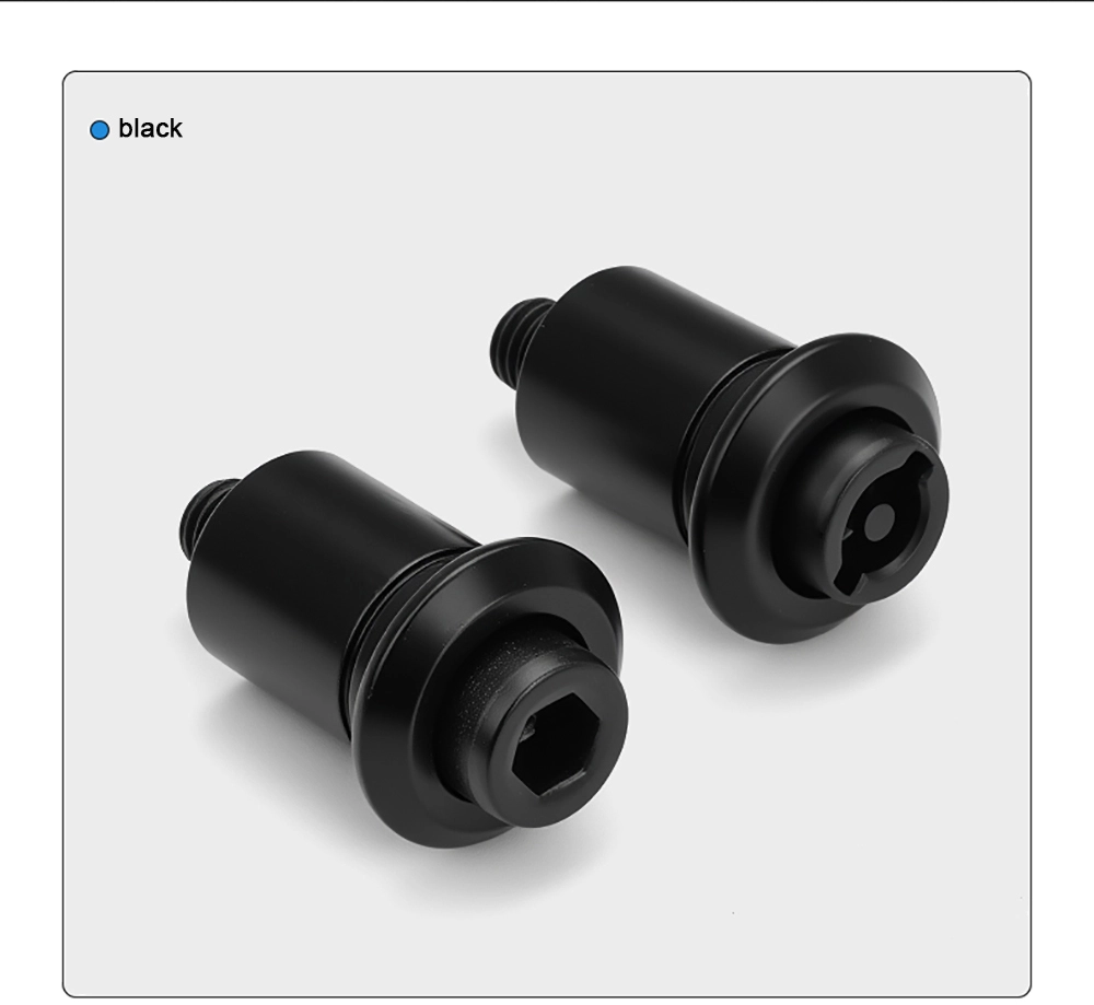 Hex Key Lock For Cabinet Door