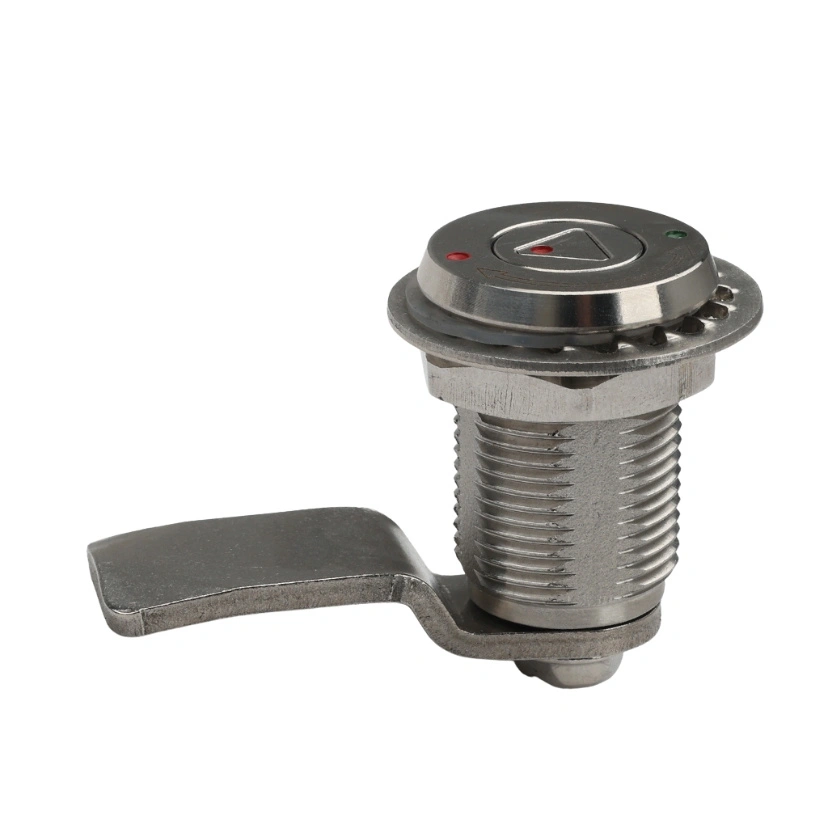 قفل الضميمة الكهربائية في الهواء الطلق