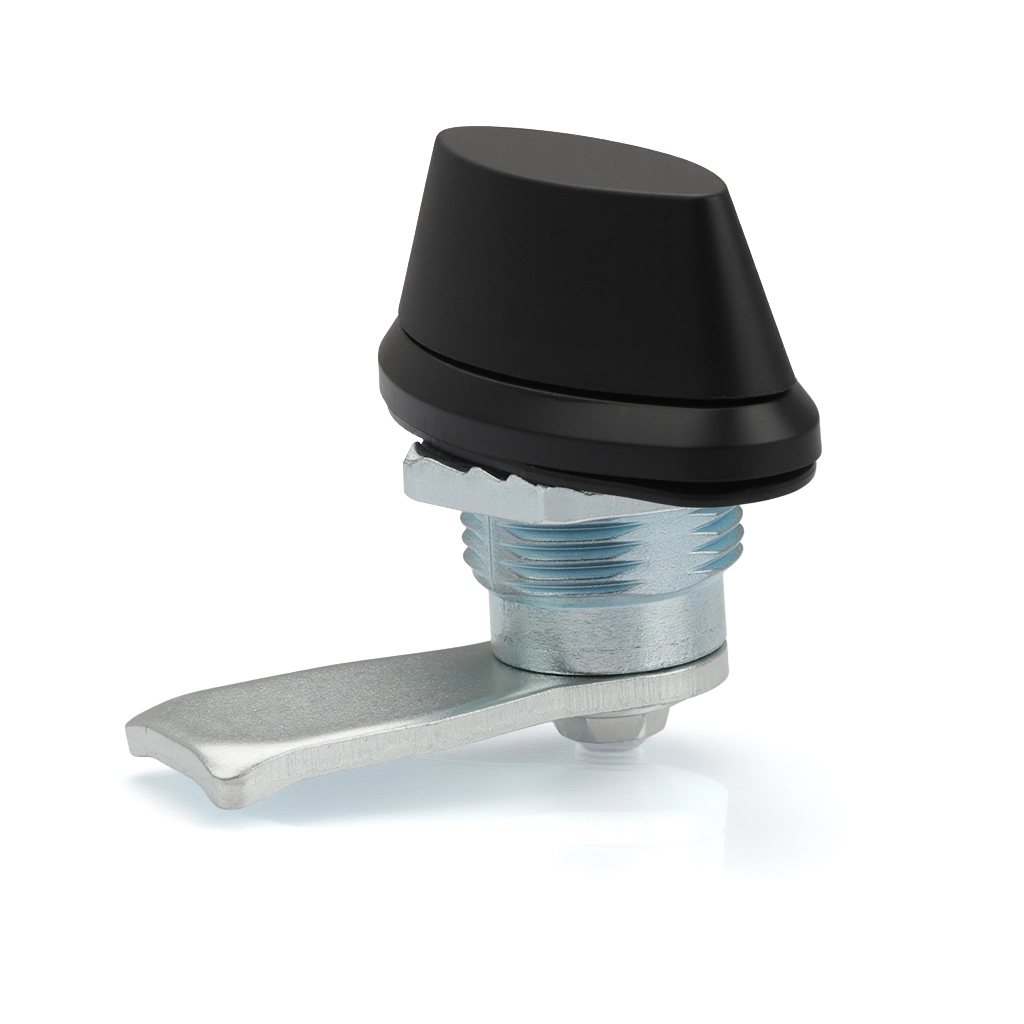 قفل باب الخزانة البلاستيكية