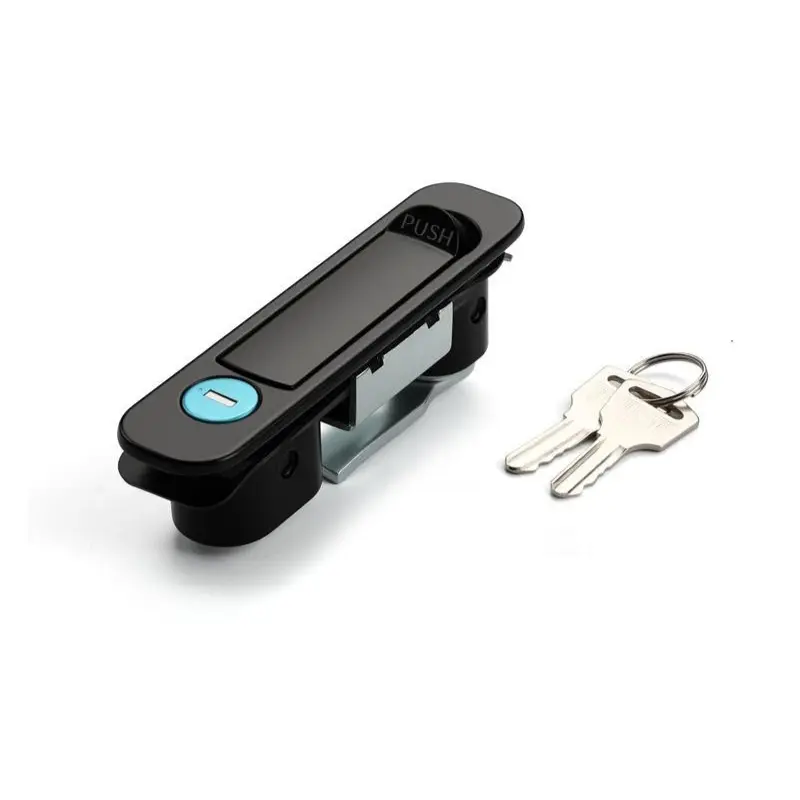 قفل باب الخزانة الفولاذية قفل باب الخزانة الفولاذية