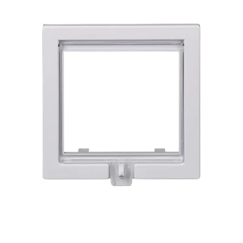 غطاء التبديل لمربع التوزيع