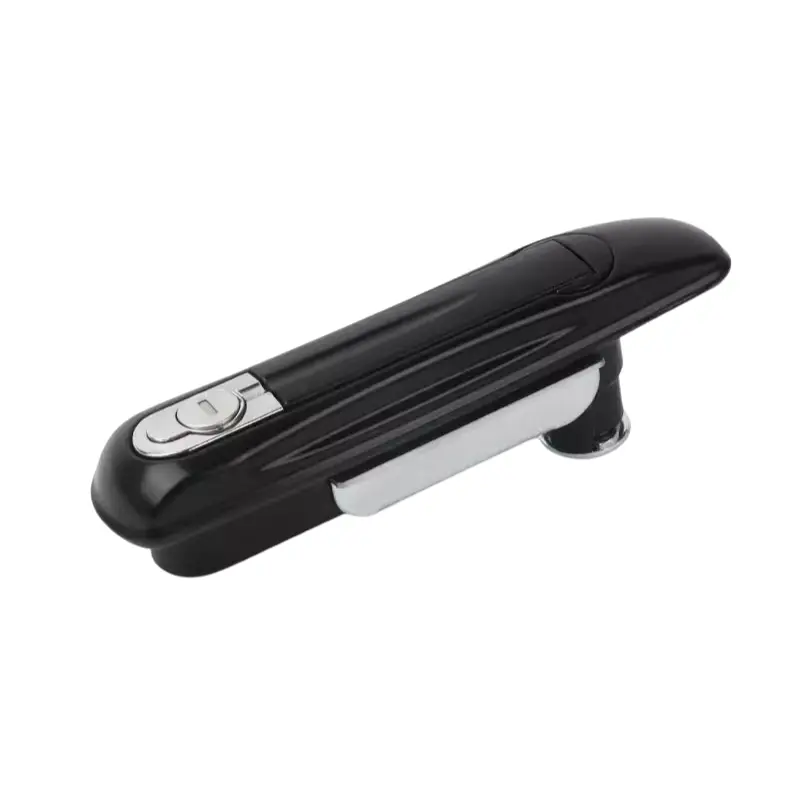 قفل لوحة كهربائية من سبائك الزنك